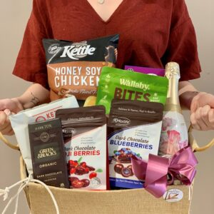 Gluten Free Hampers