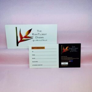 Gift Voucher