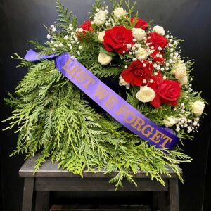 Memorial Wreath