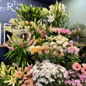 Florist Choice Mystery Bouquet