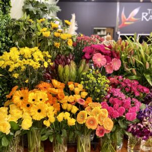 Florist Choice Mystery Arrangement