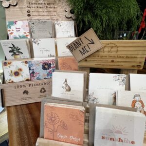 Eco Friendly Gift Cards