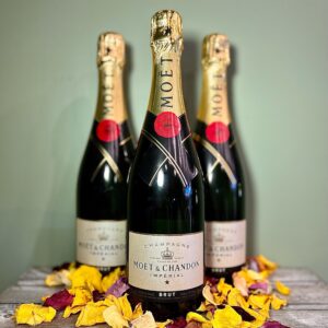 Moet & Chandon Champagne