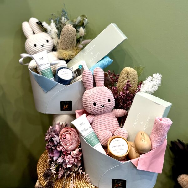 Baby Hampers