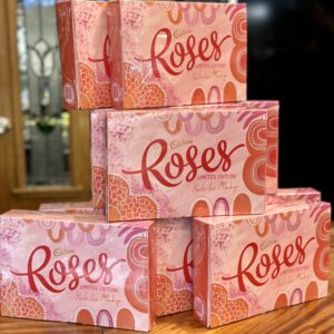 Roses Chocolates 420g