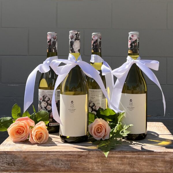 Tread Softly Pinot Grigio