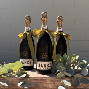 Jansz Sparkling Premium NV