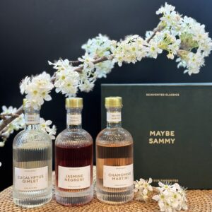 Maybe Sammy Cocktail Mix