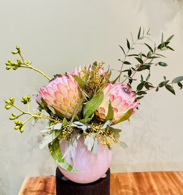 Whimsical Wildflower