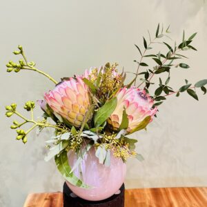 Whimsical Wildflower