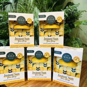 Instant Sun Grow Lamp