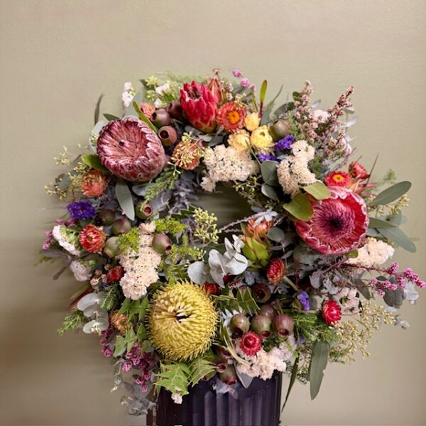 Native Wreath - Image 2