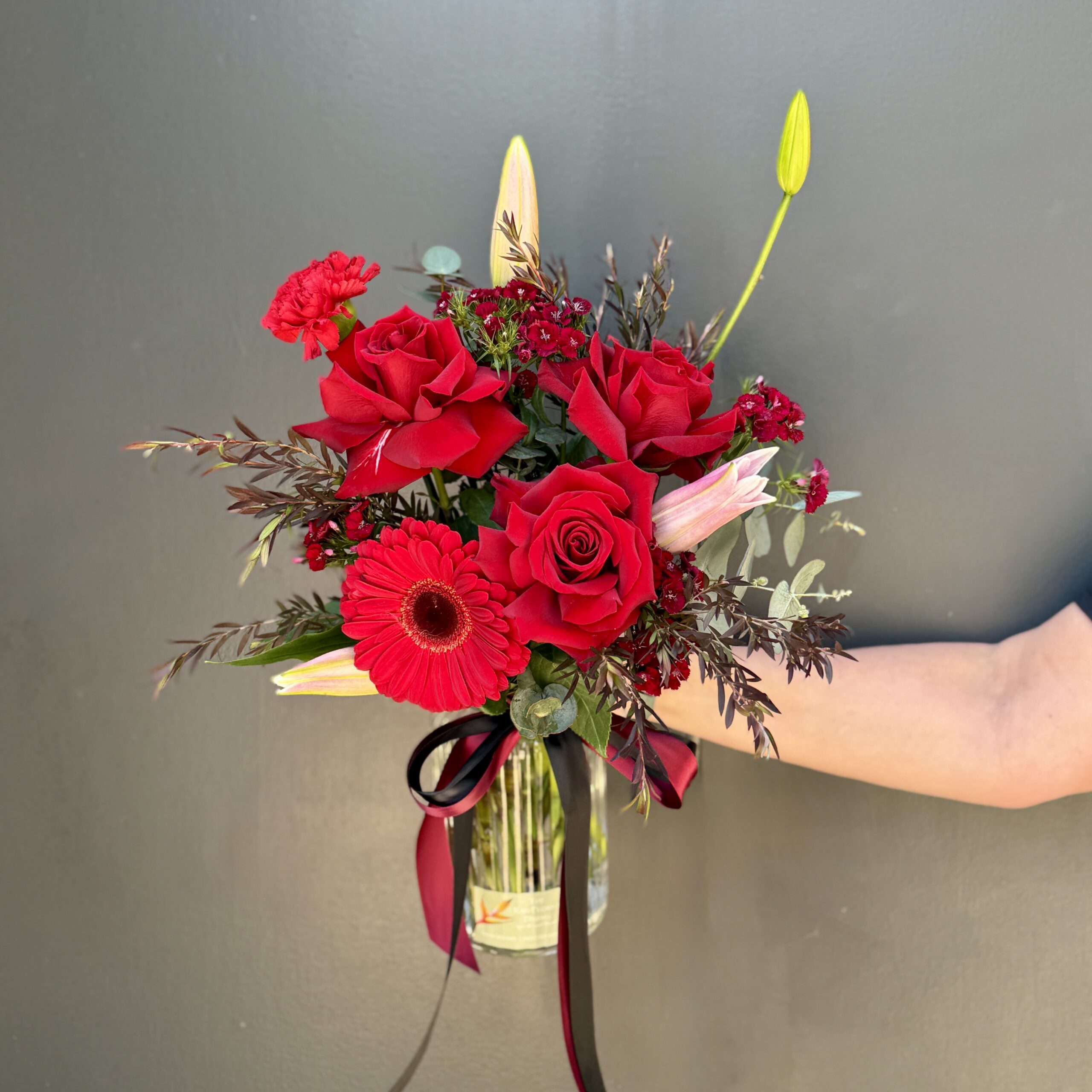 Sunshine Jar Monsoon