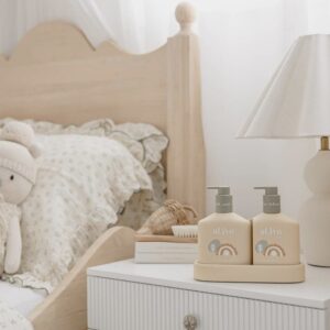 al.ive Baby Hair and Body Duo