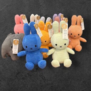 Miffy Stuffed Toys