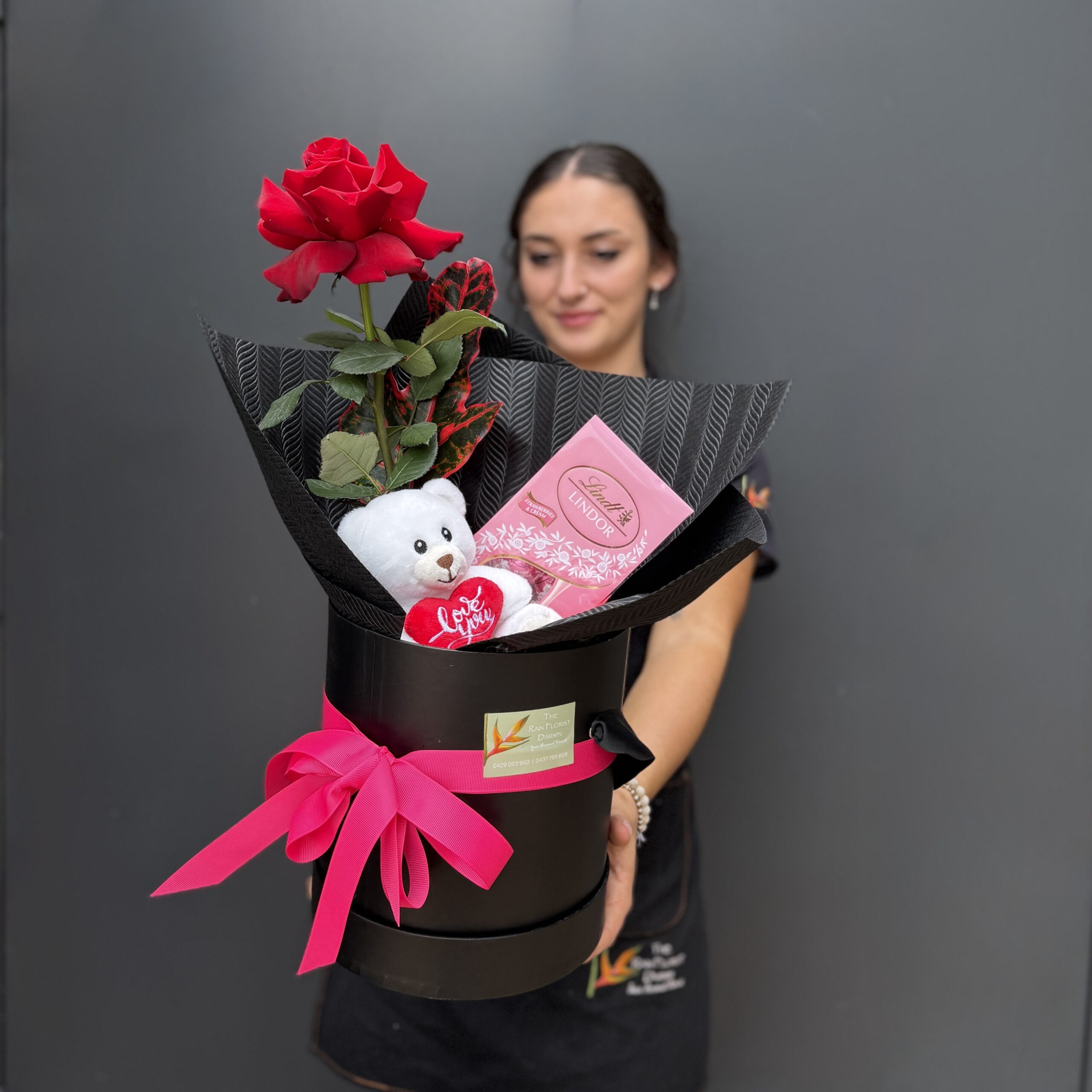 Darwin Darling Bundle