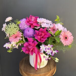 Pamper Mum - Pink Perfection